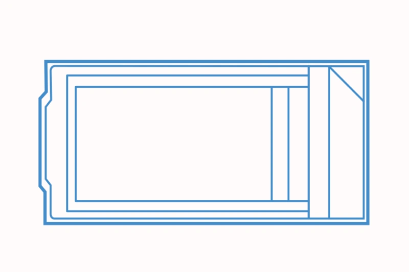 La Piscine Rochelaise Pisciniste La Rochelle Frame 1000004868