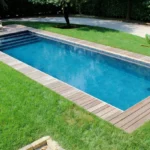 La Piscine Rochelaise Pisciniste La Rochelle Nos Realisations Piscines 2 1