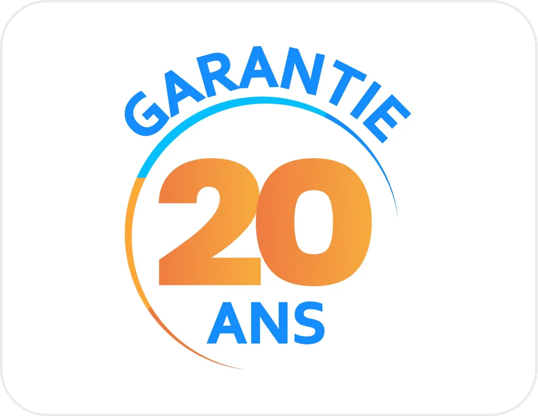 La Piscine Rochelaise Pisciniste La Rochelle Garante 20 Ans