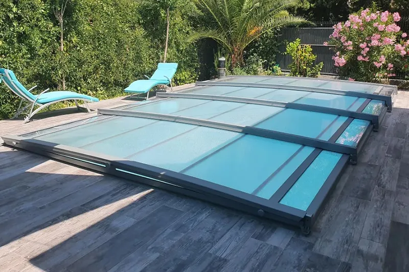 La Piscine Rochelaise Pisciniste La Rochelle Mea 23