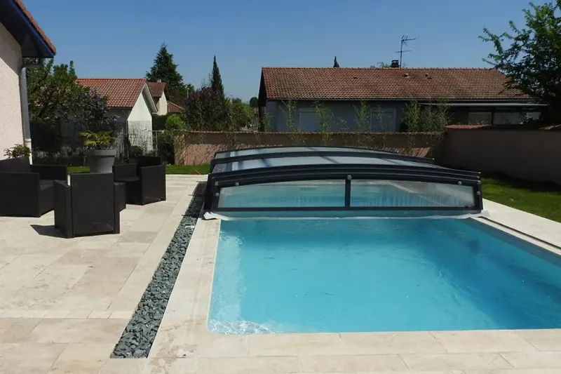 La Piscine Rochelaise Pisciniste La Rochelle Mea 24