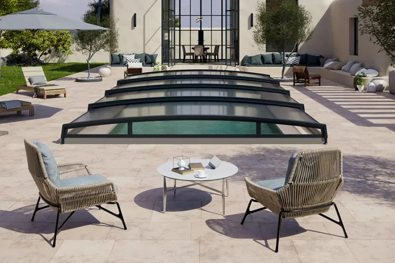 La Piscine Rochelaise Pisciniste La Rochelle Mea 25