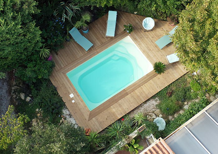 Projet Piscine