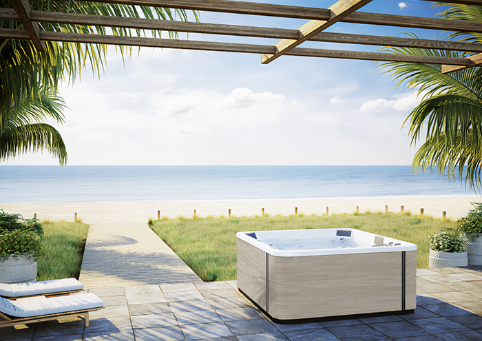 Projet Spa