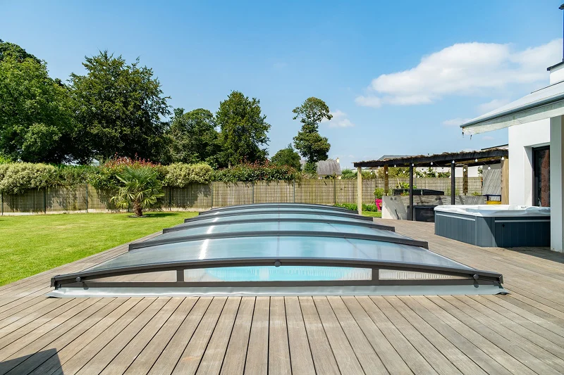 La Piscine Rochelaise Pisciniste La Rochelle Master Bas 1.8