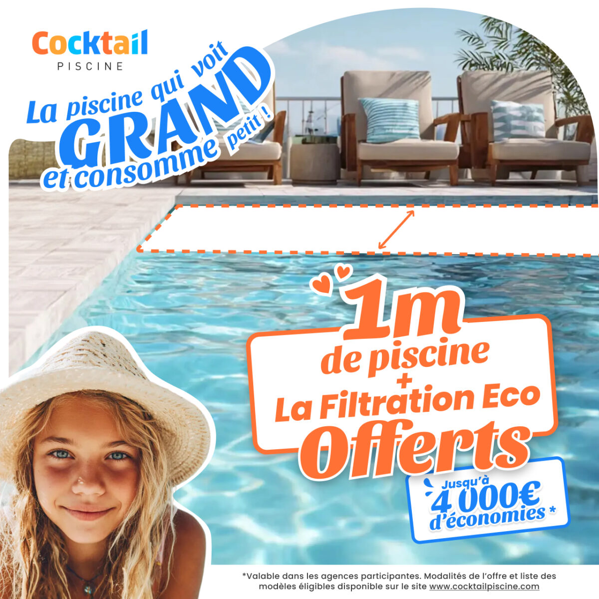 La Piscine Rochelaise Pisciniste La Rochelle COCKTAIL PISCINE Mobile 640x640 1