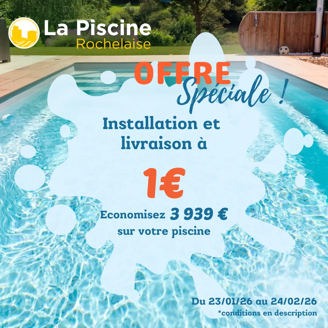 La Piscine Rochelaise Pisciniste La Rochelle Image 465