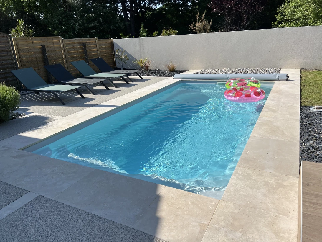 La Piscine Rochelaise Pisciniste La Rochelle Manhattan 4 1
