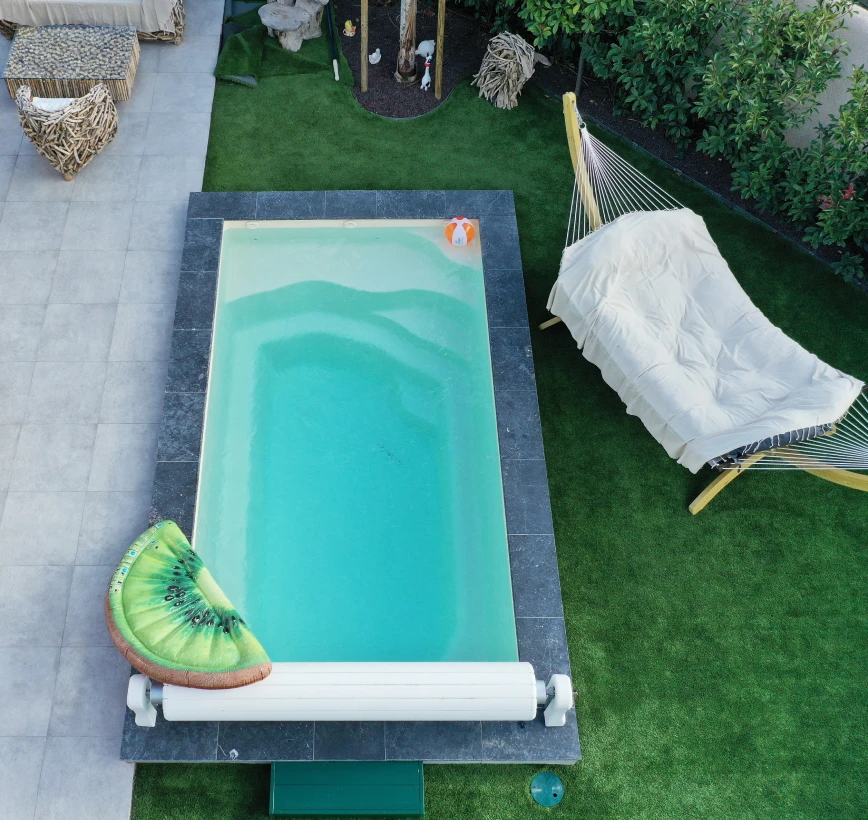 La Piscine Rochelaise Pisciniste La Rochelle Manhattan 4 4 1