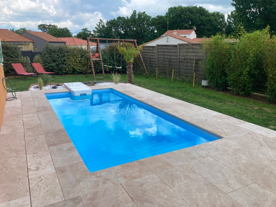 La Piscine Rochelaise Pisciniste La Rochelle Shooter 8 1